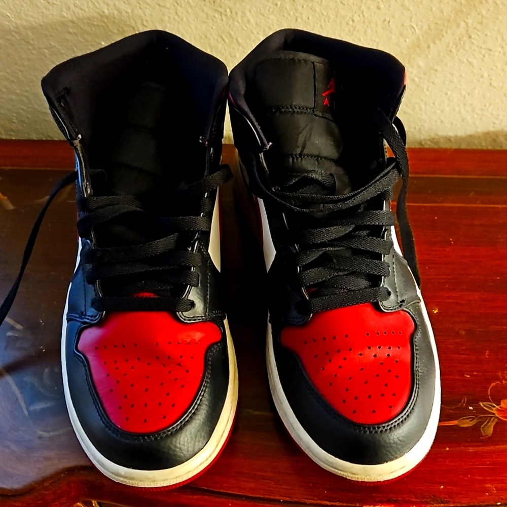 Nike Michael Jordan Retro